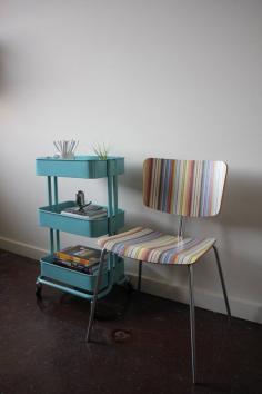 Humorous Advice for Creating a Unique & Peaceful Home Haven