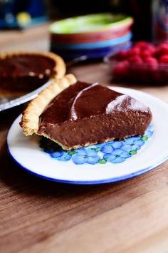 Chocolate Pie