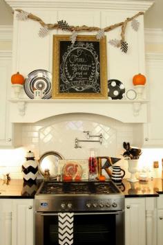 
                        
                            Thanksgiving Chalkboard Art with Free Printables
                        
                    