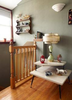 Jamie's Cozy & Colorful Chicago Loft — House Call