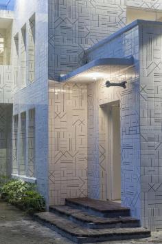 
                        
                            Hueso, Taller de Alfonso Cadena — Gualdalajara, Mexico
                        
                    