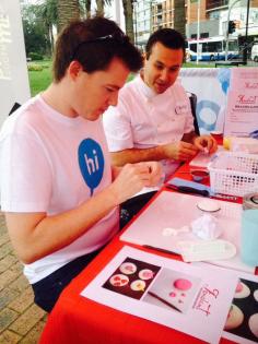 
                        
                            Learning the art of fondant  - The Fondant Institute, Burwood, NSW, 2134 - TrueLocal
                        
                    