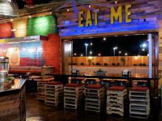 Get Ready for Your Second Dose of SkinnyFats - Eater Vegas