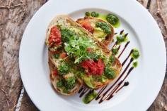 Twenty 8 Acres - Sydney restaurants