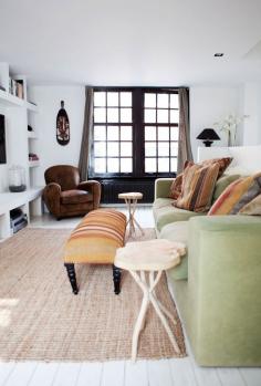 amsterdam apartment..