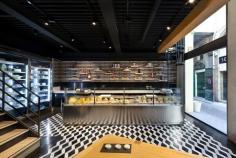 Galeria - La Fromagerie / Vincent Coste - 111