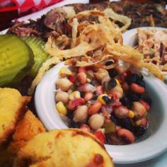 BBQ in Colorado Springs