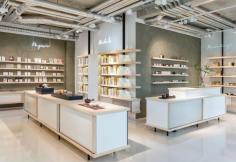 
                        
                            P & T Meets Mitte (new store in the heart of Berlin.)
                        
                    