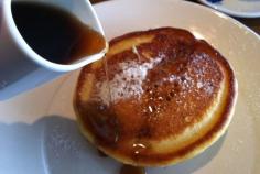 Easy To Make Pancakes