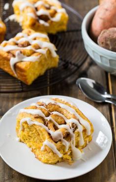 
                        
                            Sweet Potato Cinnamon Rolls
                        
                    
