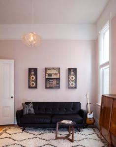 Pull It Off: 6 Ways To Successfully Play With Pastels