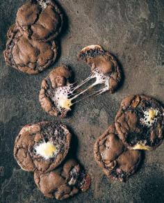 
                        
                            S'more cookies
                        
                    
