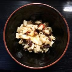 
                        
                            Macaroni pigs head egg yolk - ACME Restaurant
                        
                    