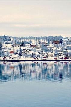 Lofoten Islands, Norway