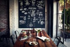 
                        
                            The Greenest Coffee Shop in the World? Gardenista
                        
                    