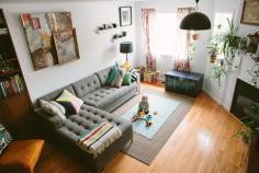 
                        
                            Julie & Adam's Family Home in the Canadian Rockies — House Call
                        
                    