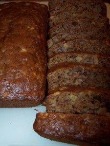 
                        
                            Cinnamon Apple Banana Bread
                        
                    