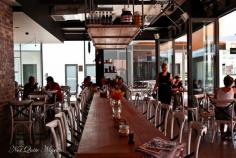 All Good Things Eatery | Kingsgrove | Sydney | Australia