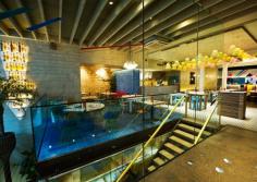 
                        
                            Wahaca identity | BuroCreative
                        
                    