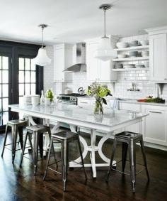 
                        
                            #kitchen: Interesting Island Options
                        
                    