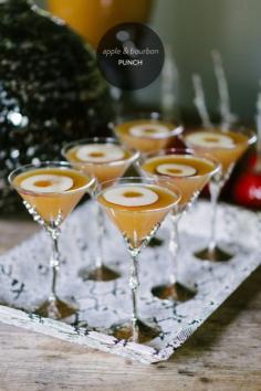 
                        
                            Apple Bourbon Punch
                        
                    