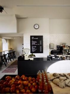 
                        
                            Restaurant Visit: Sis Deli + Cafe in Finland : Remodelista
                        
                    