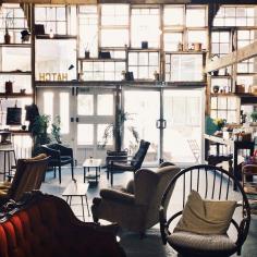 
                        
                            Hatch in London / photo by Katya Katkova
                        
                    