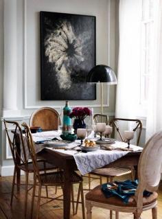 How To Mix Styles with Confidence