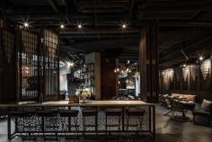 MOTT32; Hong Kong / JOYCE WANG STUDIO