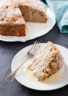 Apple Cake