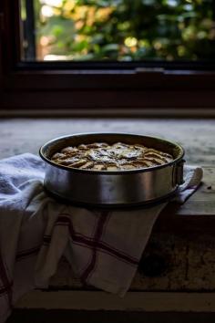 A CUP OF JO: Italian Apple Cake