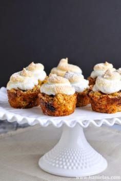 
                        
                            Apple Bread Pudding Muffins
                        
                    