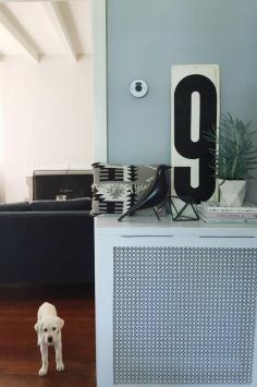 The thermostat that adjusts to you and your lifestyle #HoneywellLyric #sponsored