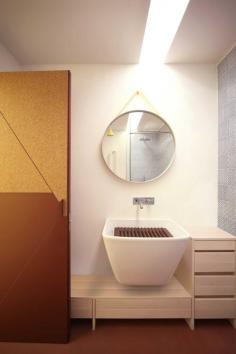 Grand Tour by UDA | www.yellowtrace.c...