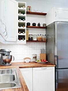 
                        
                            The New Kitchen: 5 Top Trends
                        
                    