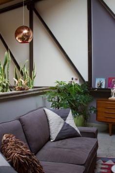 Snog Productions' Magical Garden Workspace