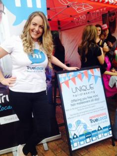 
                        
                            Gorgeous results at the Novas Truly Local event, October 2014  - Unique Hairdressing, Hairdressers, Burwood, NSW, 2134 - TrueLocal
                        
                    