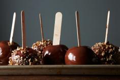 
                        
                            Chocolate Caramel Apples
                        
                    