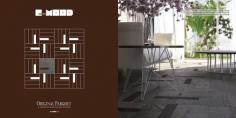 C-Mood a new project by Paolo Santandrea/Original Parquet futureconceptreta...