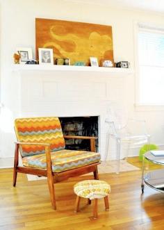 Jennie's Wes Anderson-Inspired Wild Home — House Call