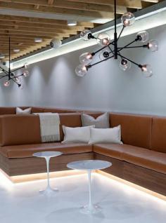 Giant Pixel Headquarters by Studio O+A in San Francisco, California