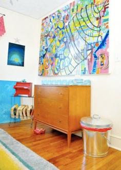 Jennie's Wes Anderson-Inspired Wild Home — House Call