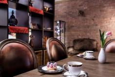 Best Coffee Shops in New York City - New York Coffee - Harper's BAZAAR Magazine