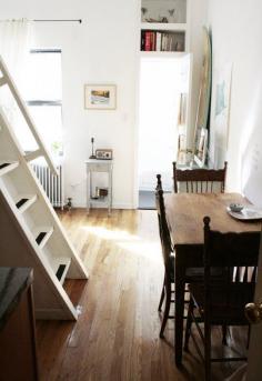 
                        
                            New Year, New Home: How To Freshen Up Your Space Without Spending a Dime — Apartment Therapy Video Roundup
                        
                    