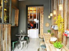 
                        
                            Olive, Madrid | Galería de fotos 2 de 27 | Traveler
                        
                    