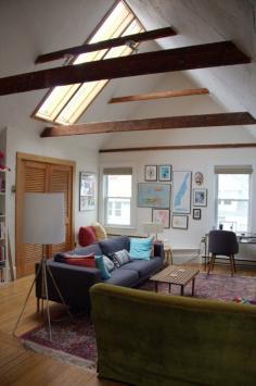 
                        
                            Sara & Nick's Architectural Drama in Cambridge — House Call
                        
                    