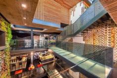 El patio - AD España, © David Blázquez