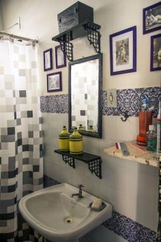 
                        
                            Cesar's Colorful & Eclectic Aesthetic — House Call
                        
                    