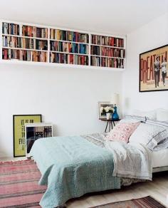Design Dozen: 12 Clever Space-Saving Solutions for Small Bedrooms