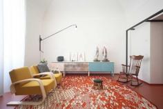 Grand Tour by UDA | Yellowtrace